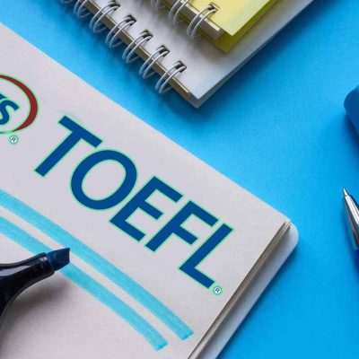 TOEFL TOEFL